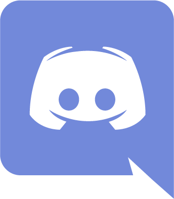 Logo do Discord